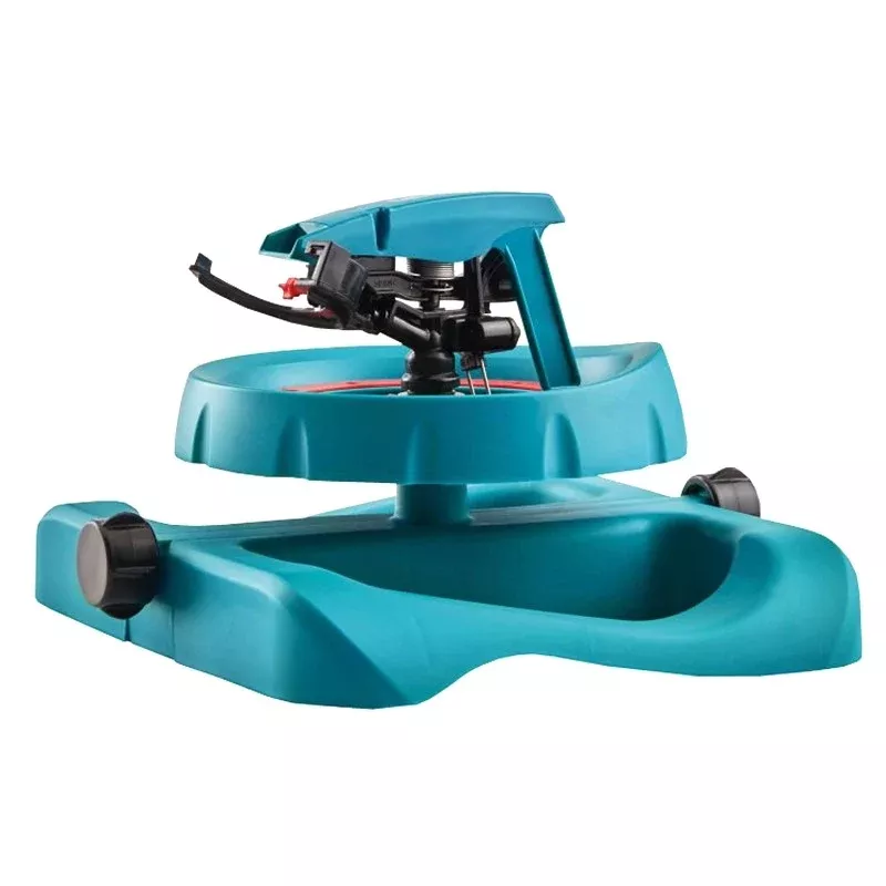 Gilmour 196SPB Sprinkler, Light Green, Full/Part Circle