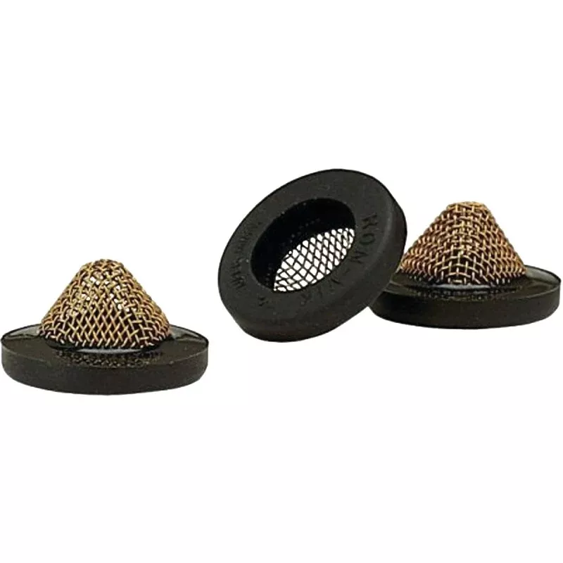 Gilmour 802004-1001 Filter Washer, Metal/Rubber