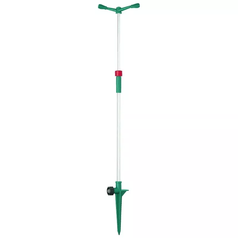 Gilmour 808943-1001 Elevated Sprinkler, Full-Circle