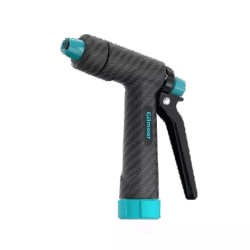 Gilmour Mfg 885112-1001 Rear Control Extra Heavy-Duty Adjustable Nozzle
