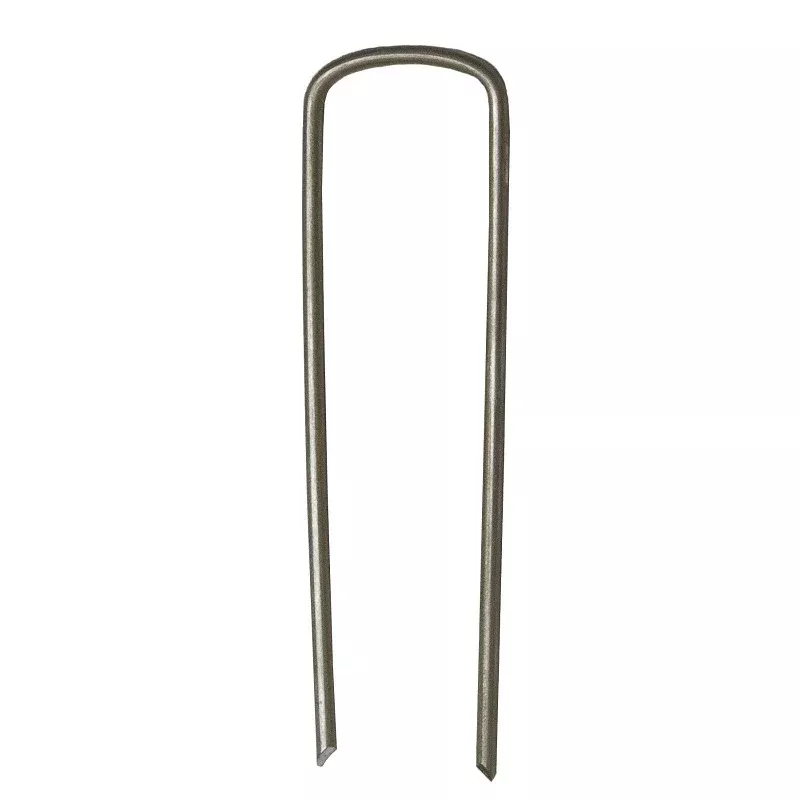 Glamos Wire 85025 Garden Staple, 4 in L