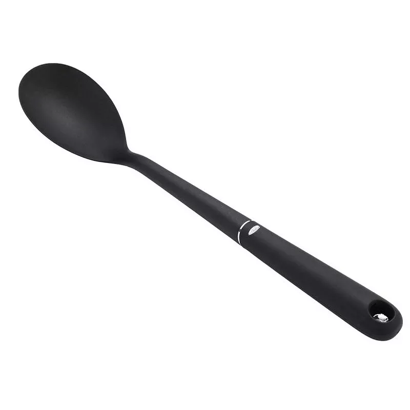 Good Grips 1190600 Non-Stick Spoon, 13 in OAL, Nylon