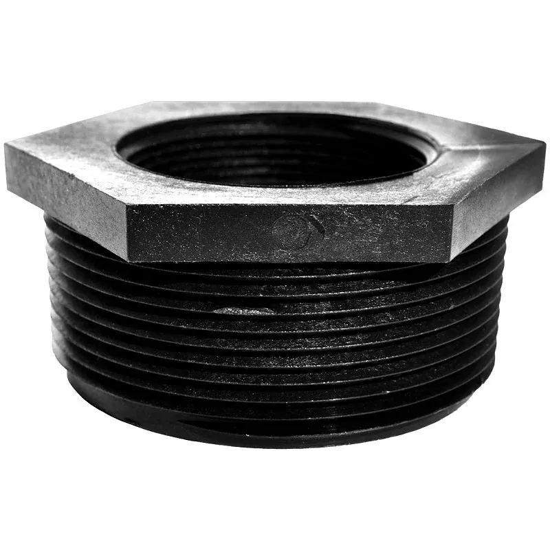 Green Leaf RB1121PBG1 Bushing Reducer, 1-1/2 x 1 in