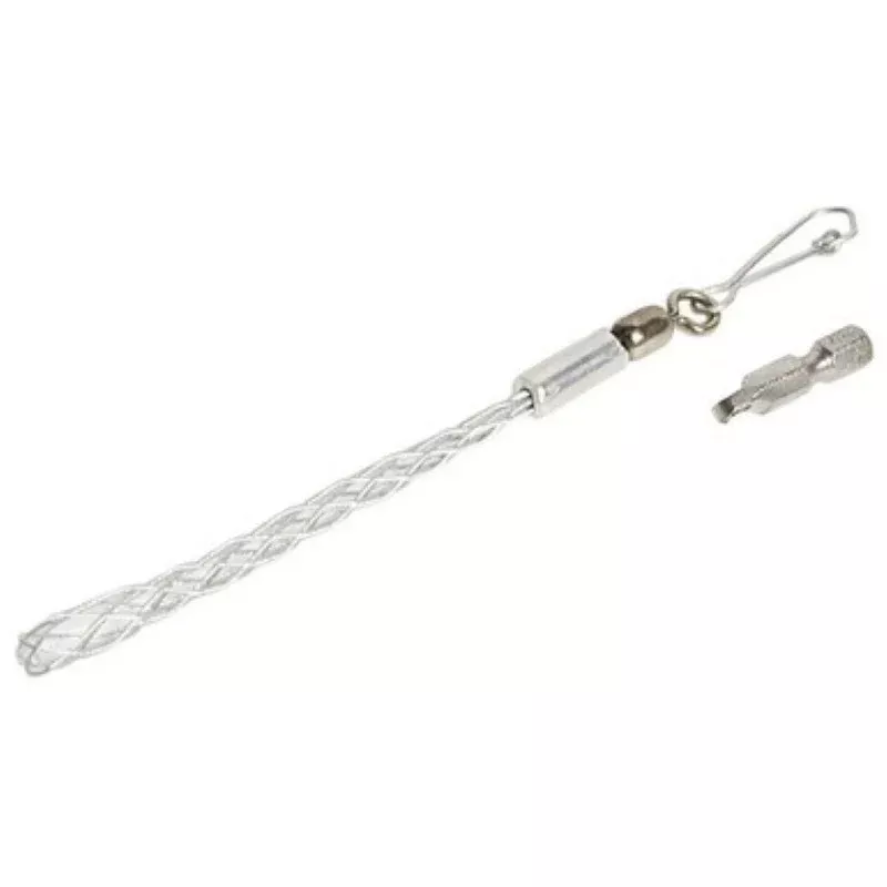 Greenlee 125Q Series Pulling Grip, 1/4 x 3/8 in Dia, 100 lb Max Pull Load