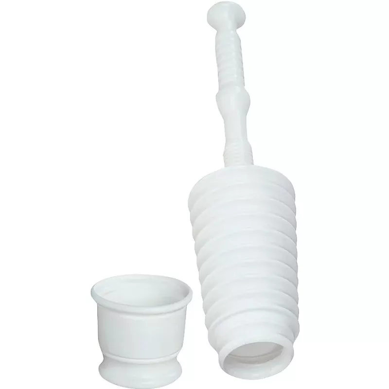 Gt Water Products MP500-B4 Plunger, White