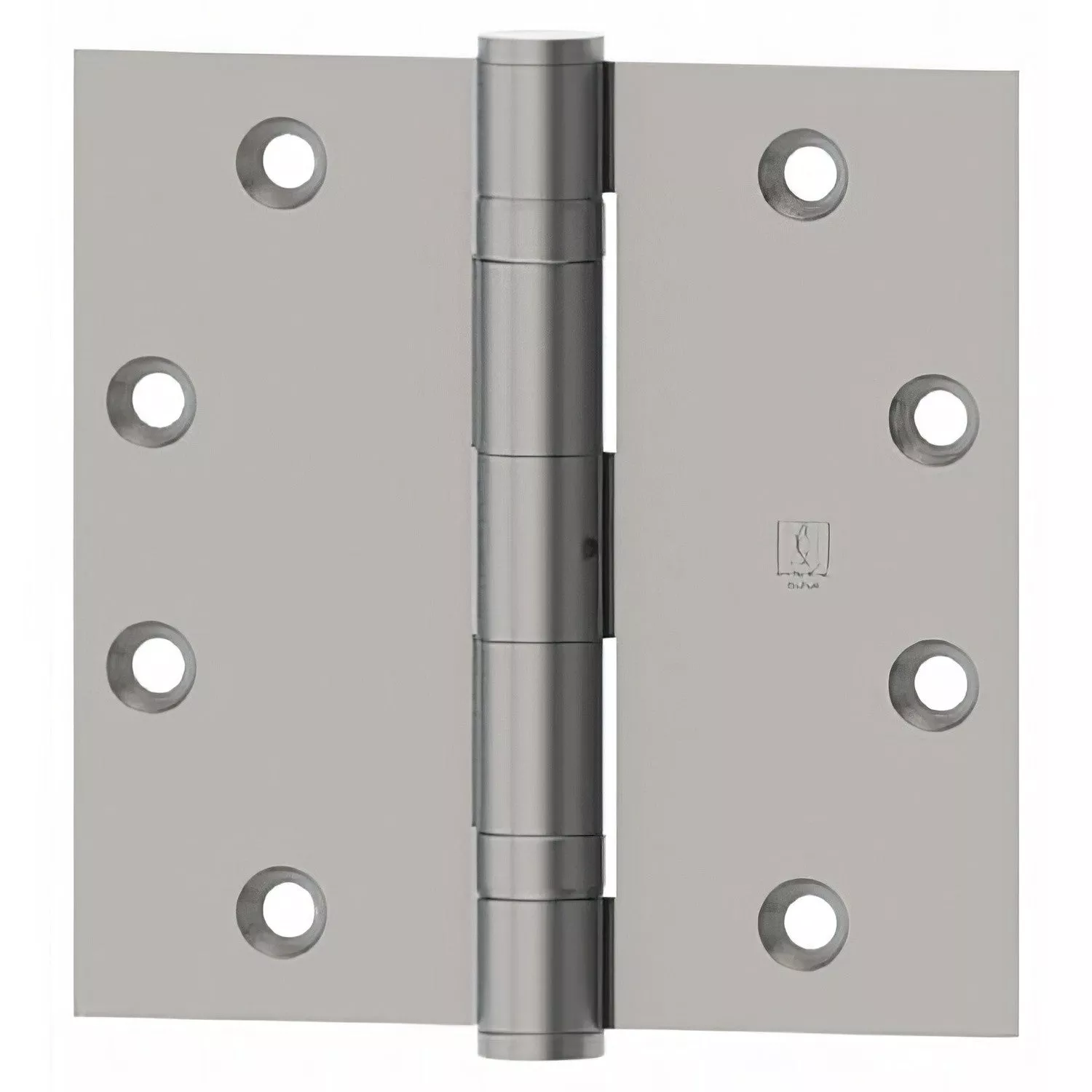 Hager BB12794 4 x 4 Inch Full Mortise Ball Bearing Standard Weight Architectural Hinge