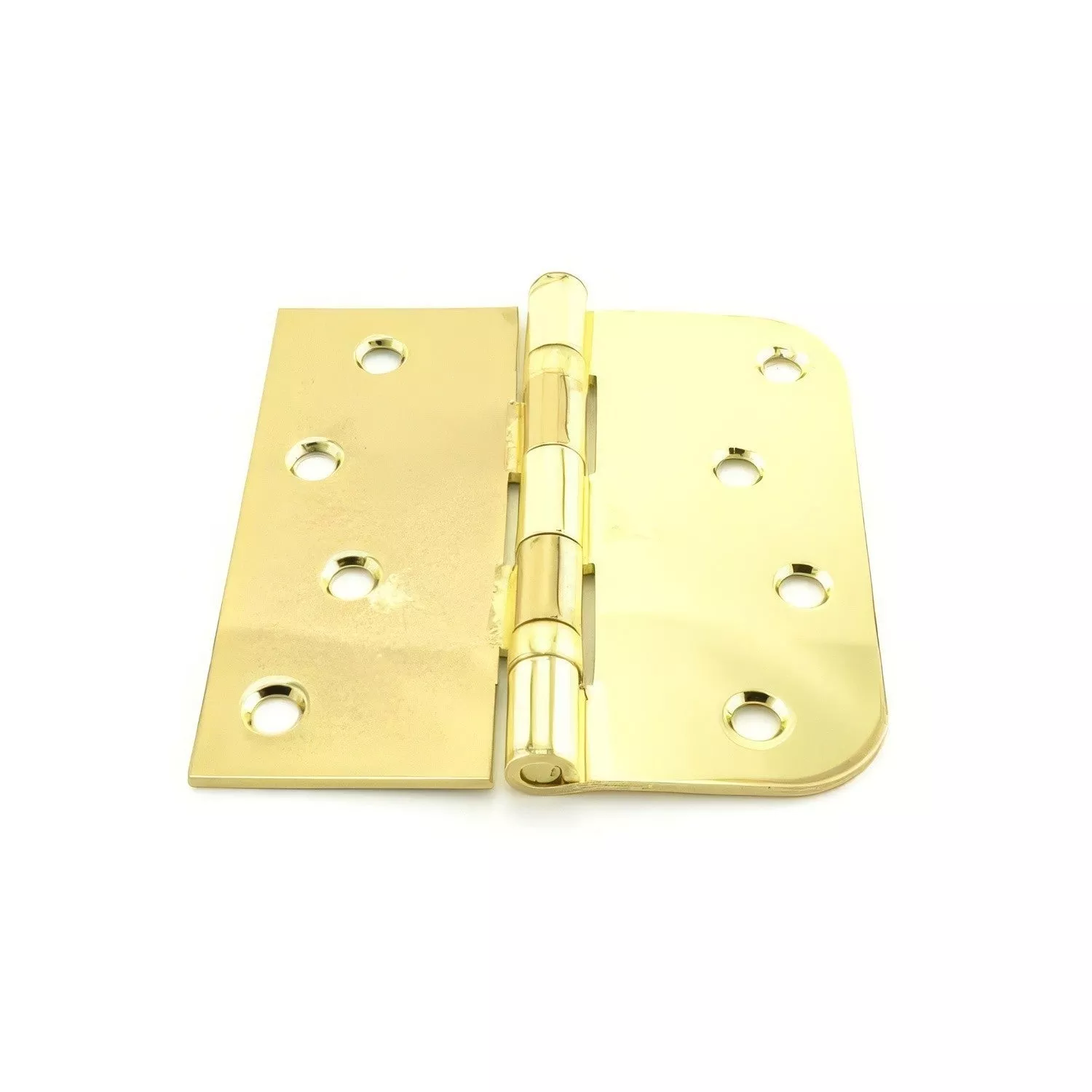 Hager BB1816-4 4″ x 4″ Mortise Right Hand Ball Bearing Hinges with Square Corners