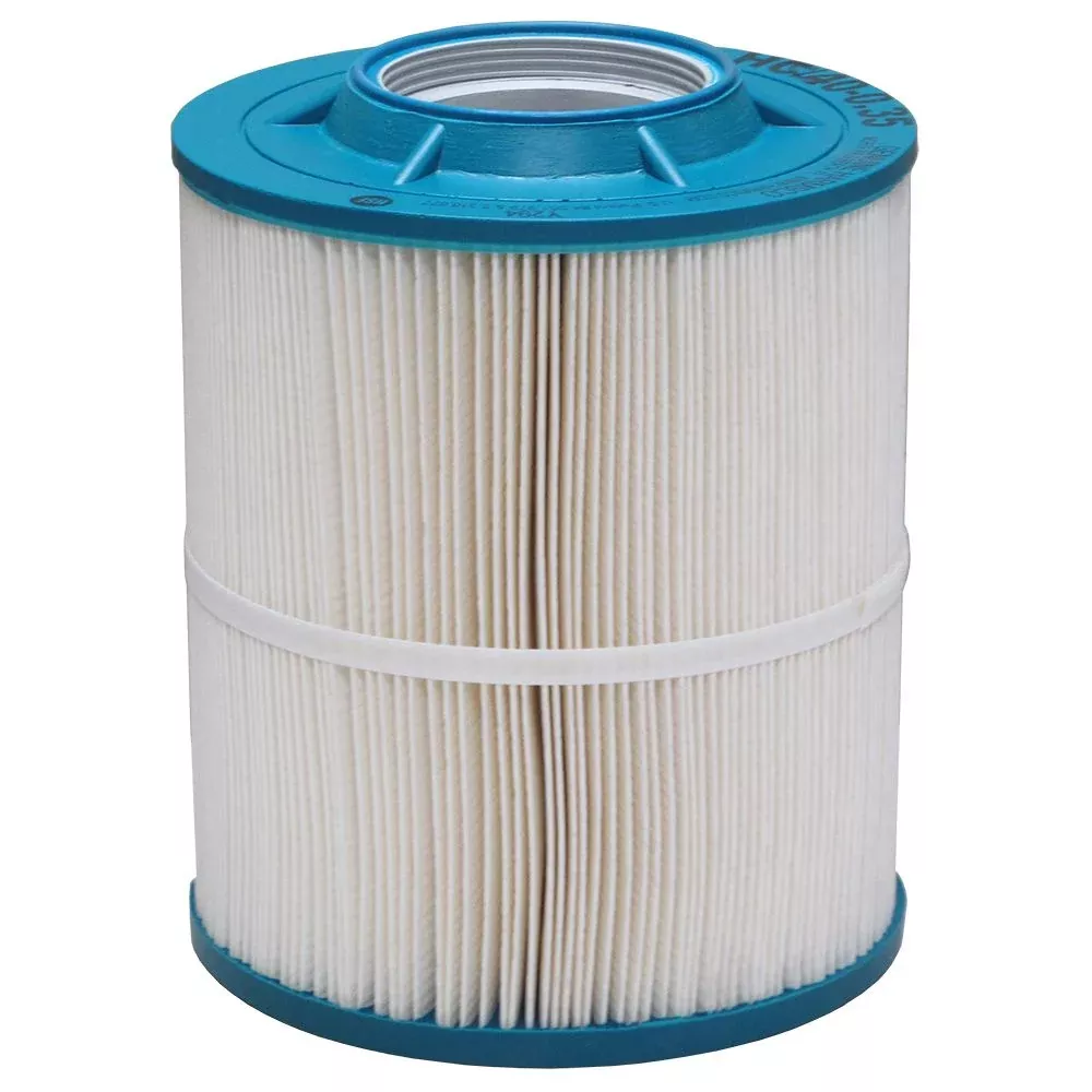 Harmsco HC/40-50 Premium Hurricane Polyester Cartridge 50 mic