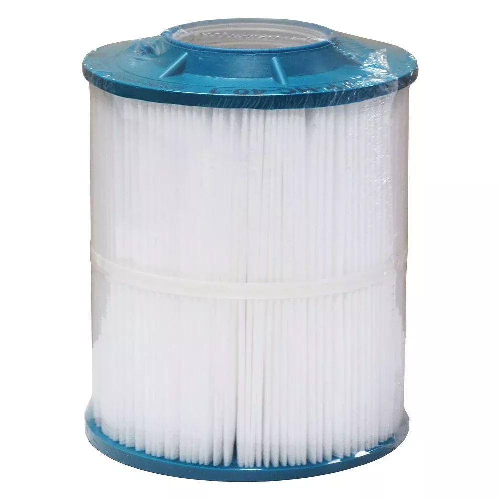 Harmsco PP-HC/40-1 Poly-Pleat Pleated Filter 1 mic ABS