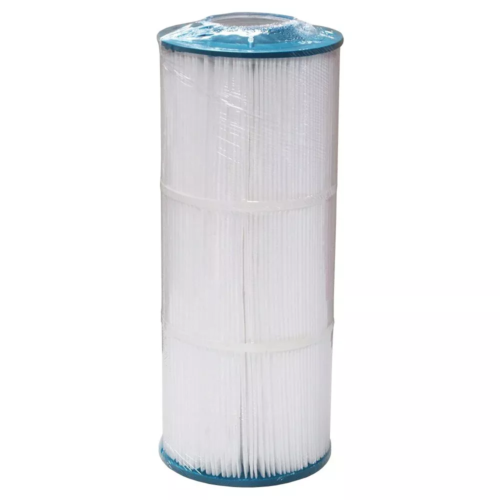 Harmsco PP-HC/90-1 Poly-Pleat Sediment Filter 1 mic ABS