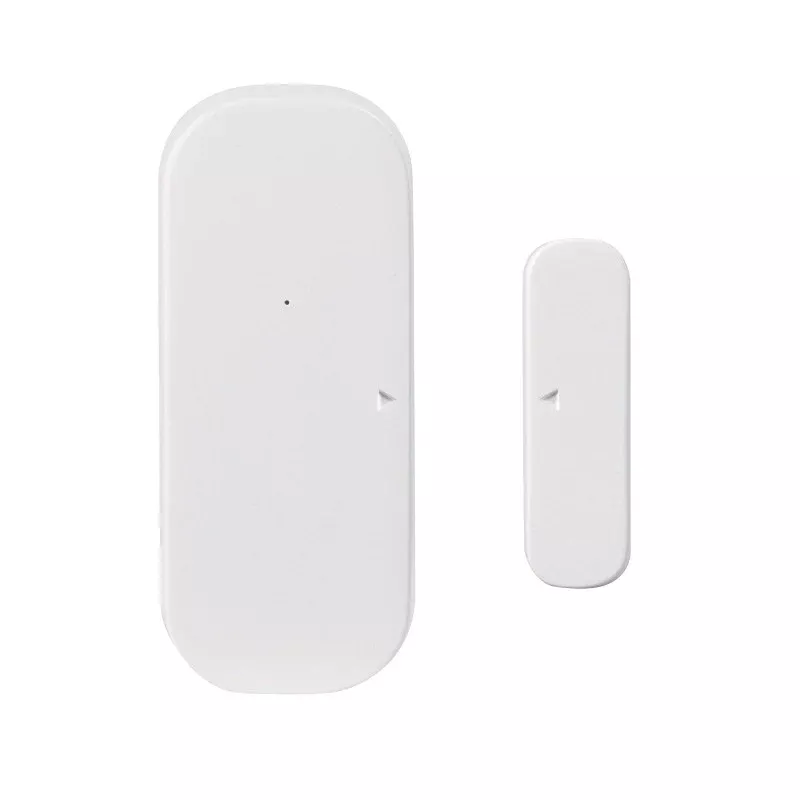 Heath Zenith 18000214 Entrance Alert, Network Connectivity: Wireless, Surface, White
