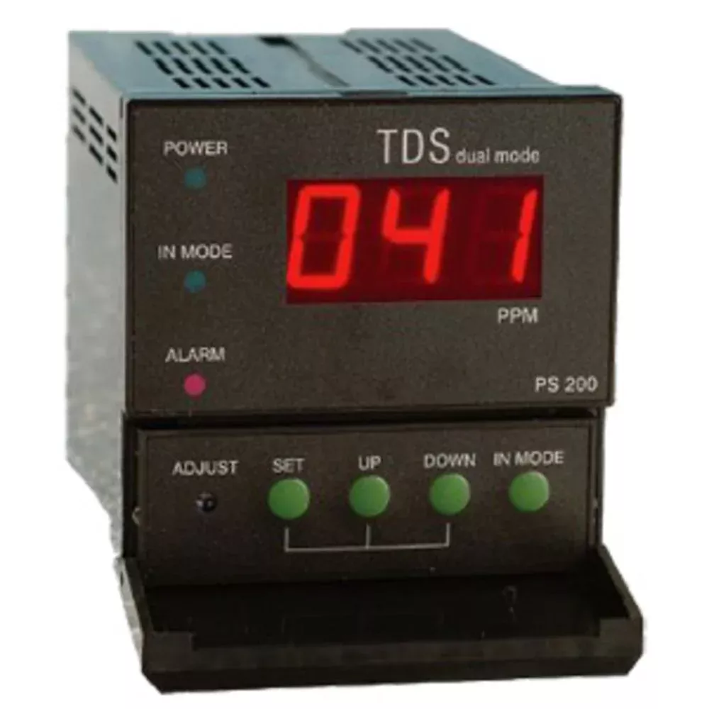 HM Digital PS-200 Dual TDS Controller