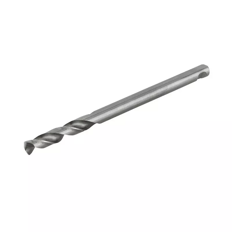 HOLE SAW PILOT BIT 1/4X4-1/4IN