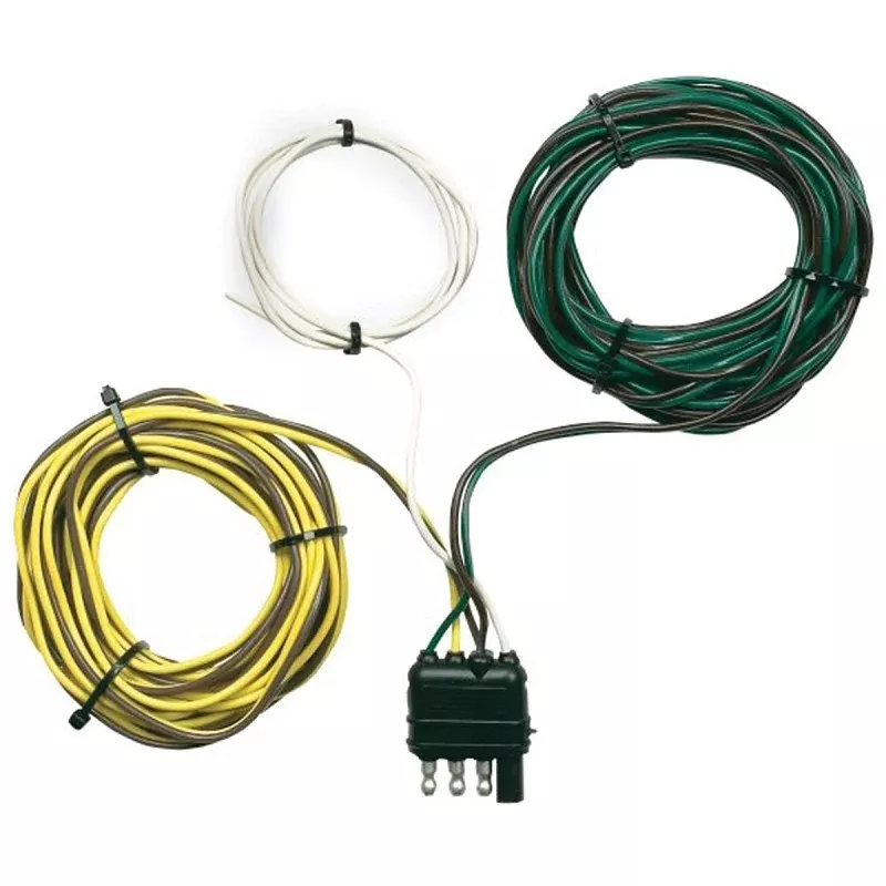 Hopkins 48245 Trailer Wiring Connector