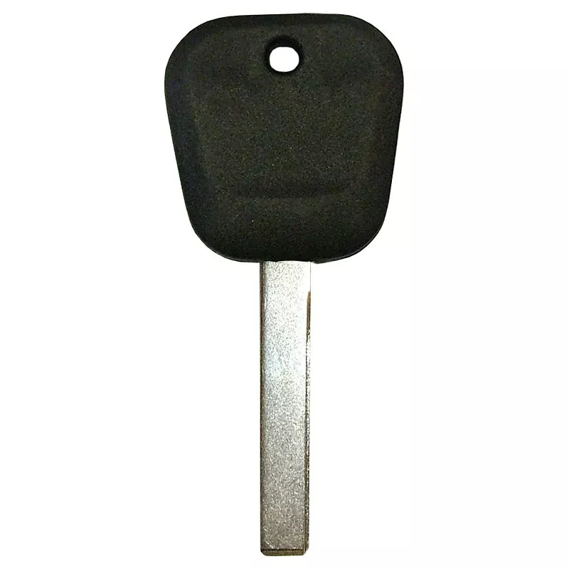 Hy-Ko 18GM513 Double Sided Chip Key, For: General Motors Vehicles