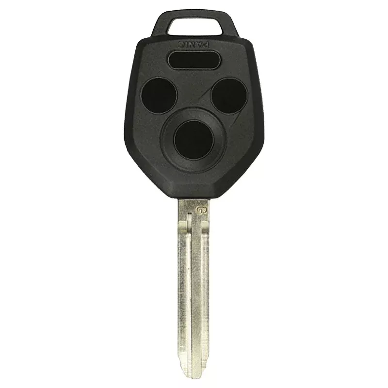 Hy-Ko 19SUB852S Fob Shell, For: Subaru Vehicles
