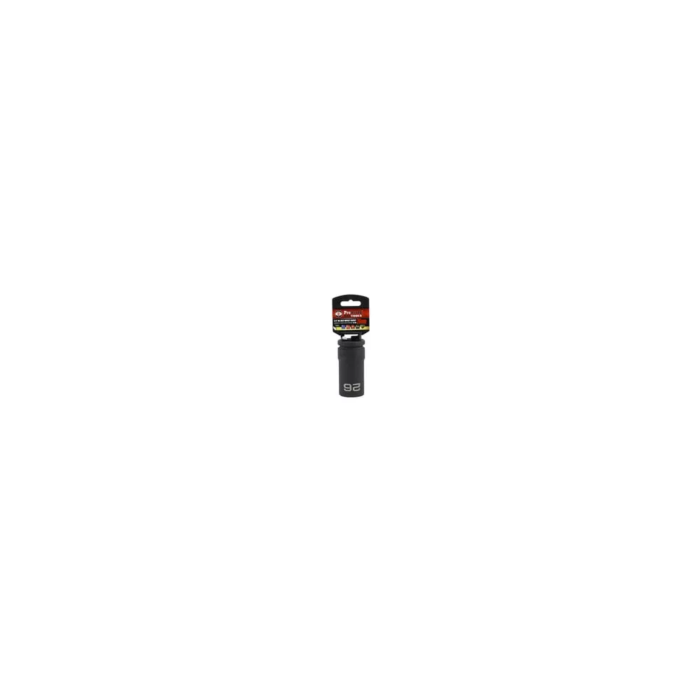 IMPACT 3/4" DRIVE METRIC SOCKET - 30 MM