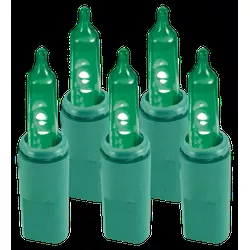 ITALIAN LIGHT LED GREEN