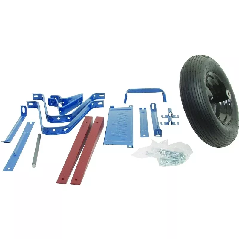 Jackson 00068100 Wheelbarrow Part, For: M11, MP575T22 Wheelbarrow
