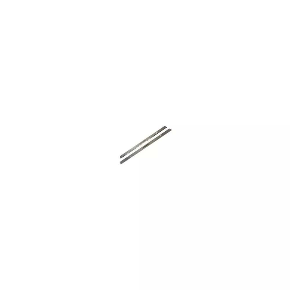 JET 10" JOINTER/PLANER BLADES (2PK)