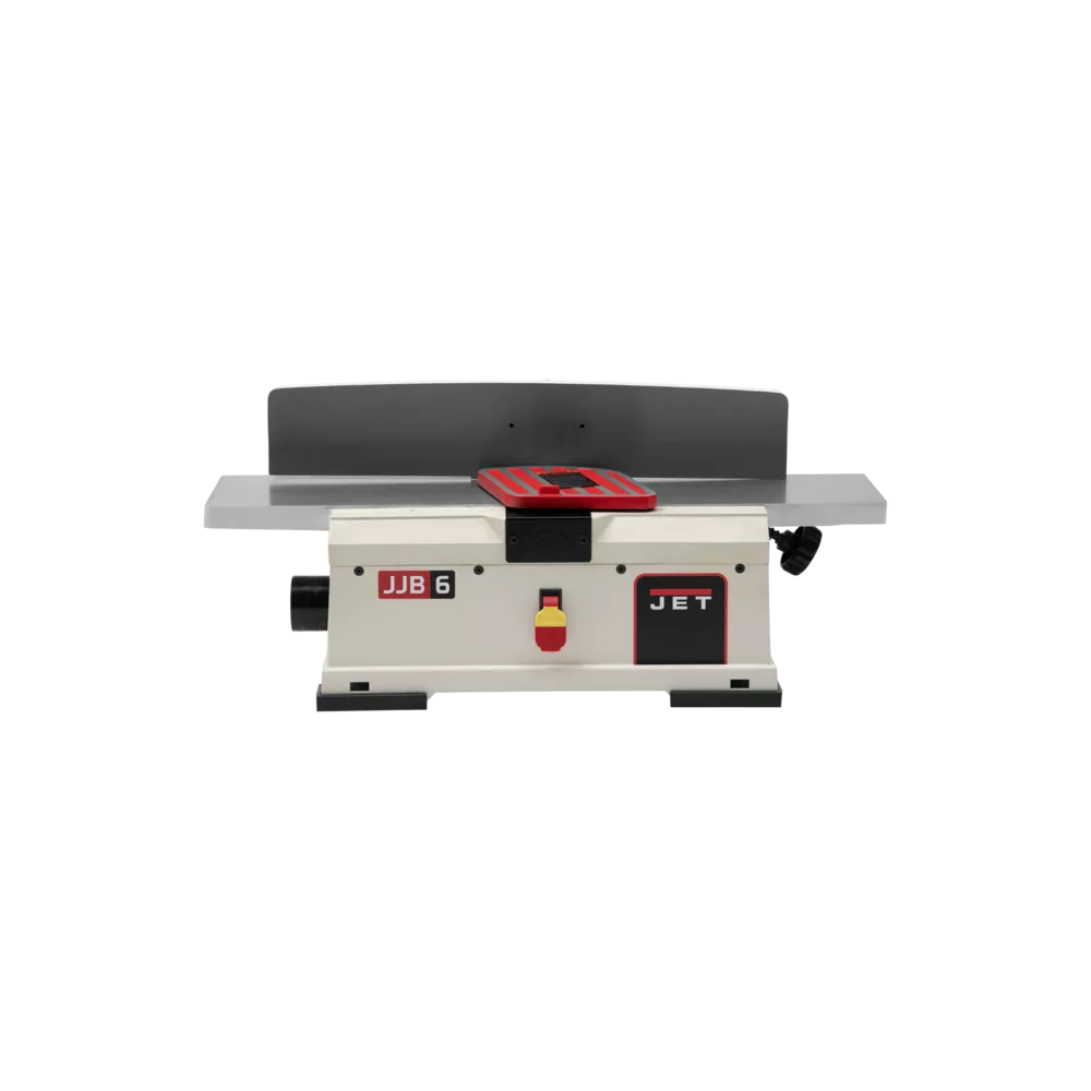 JJ-6HHBT 6 IN BENCHTOP JOINTER