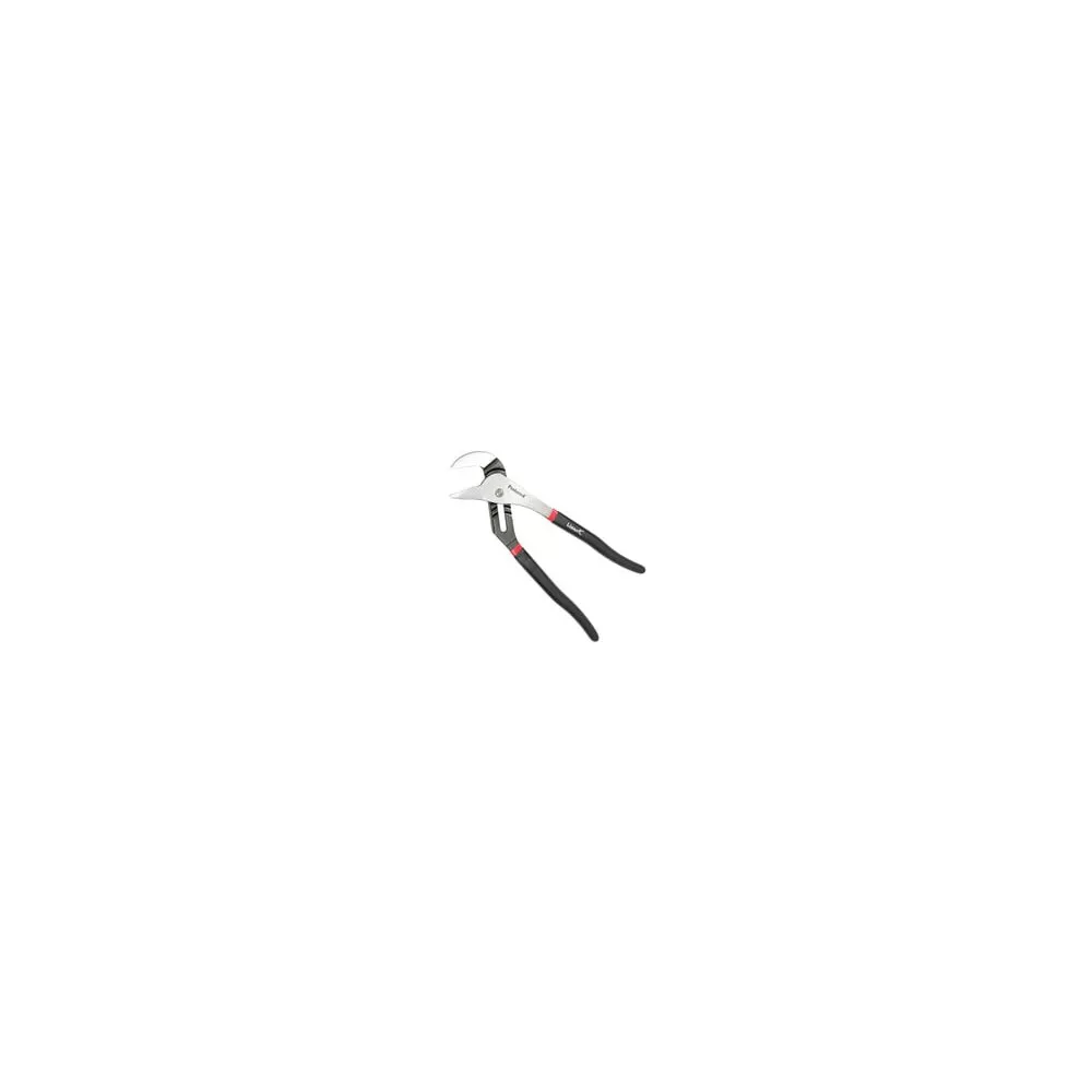 JOINT PLIERS,16'', H/D JAW GROOVE,