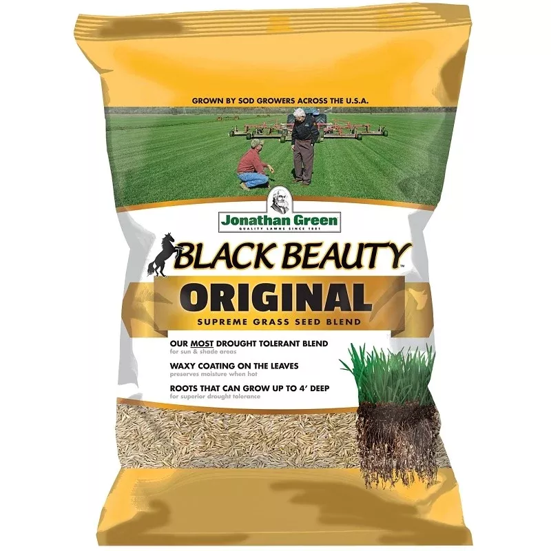 Jonathan Green 10316 Grass Seed, 50 lb Bag