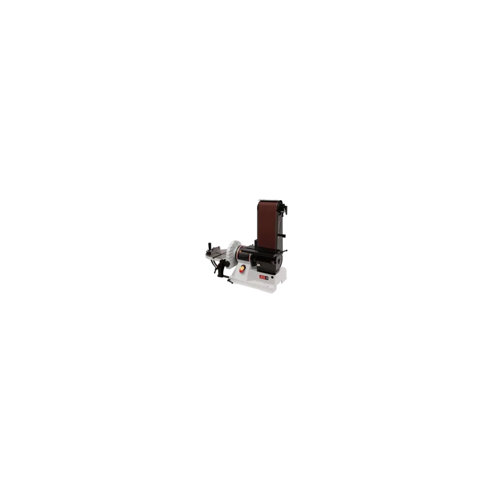 JSG-96:BNCHTP 6" BELT/9" D.S. (TEXT)