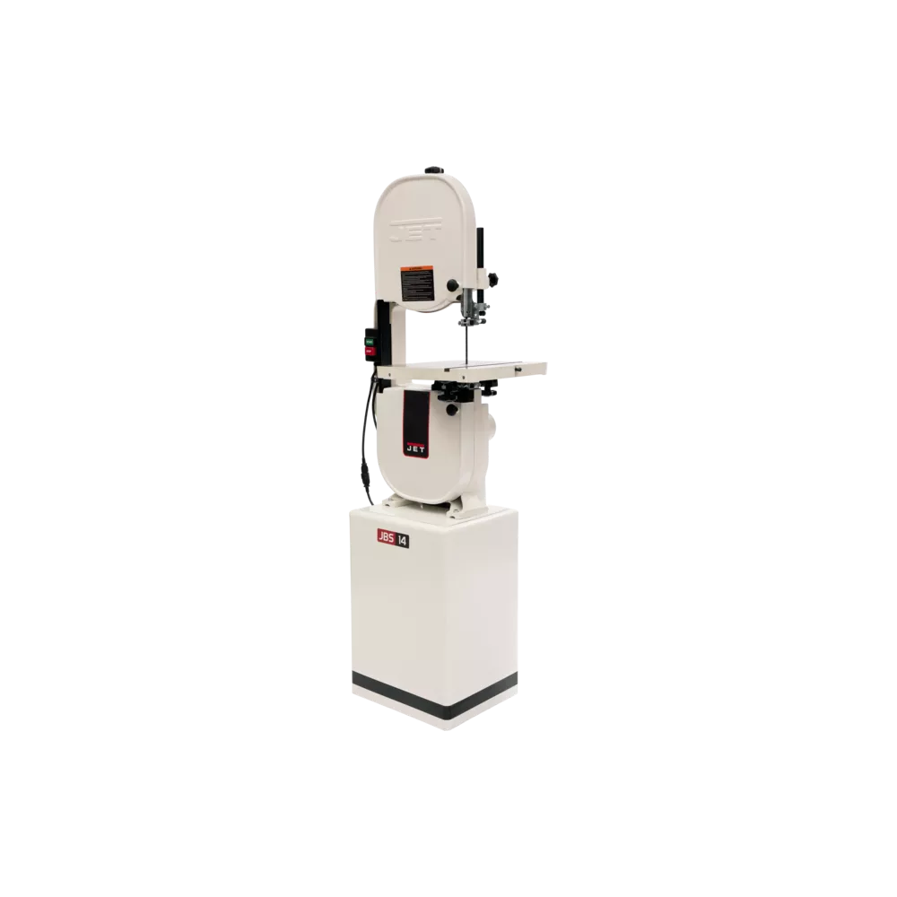 JWBS-14CS 14" BANDSAW (2 PCS)