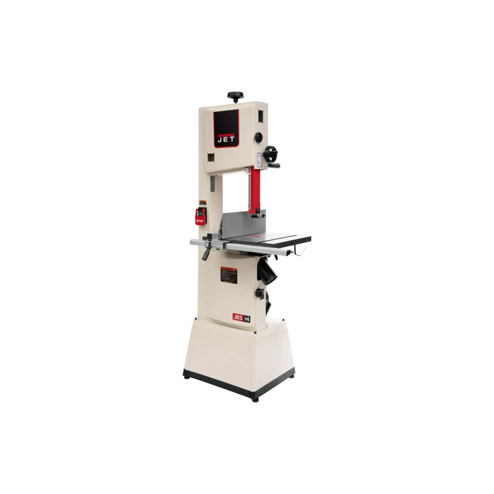 JWBS14-SFX 14 Bandsaw 1.75HP,1PH,115