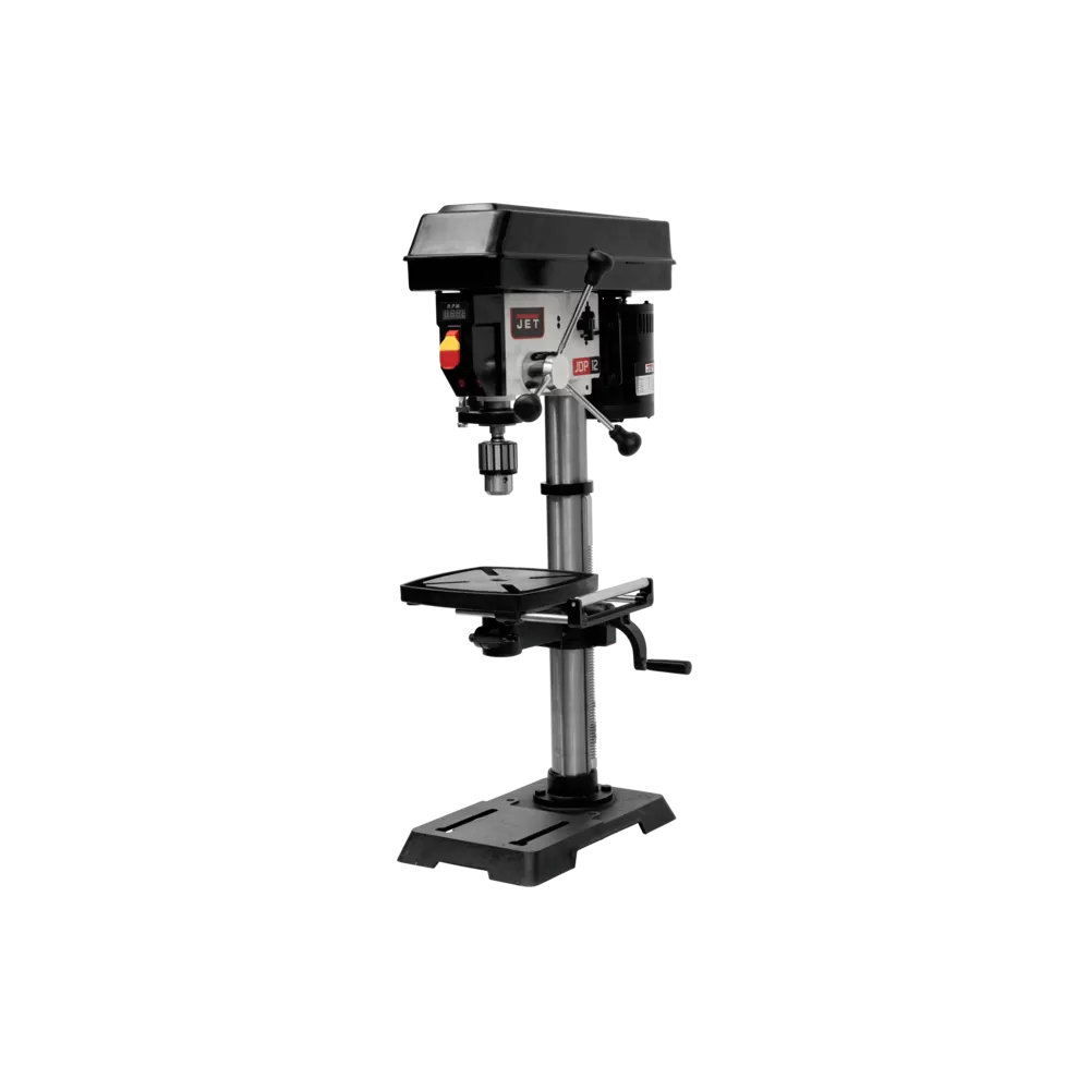 JWDP-12, 12" DRILL PRESS