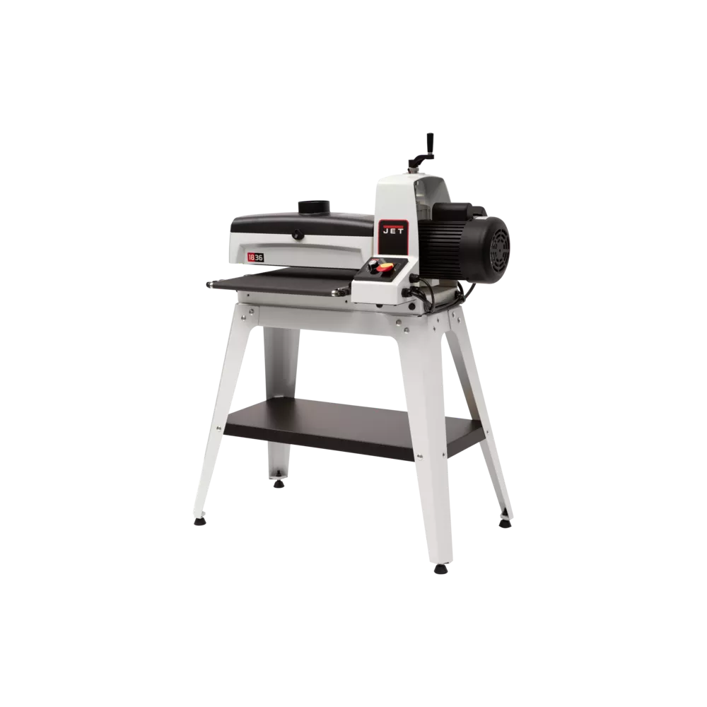 JWDS-1836 KIT - MACHINE AND STAND