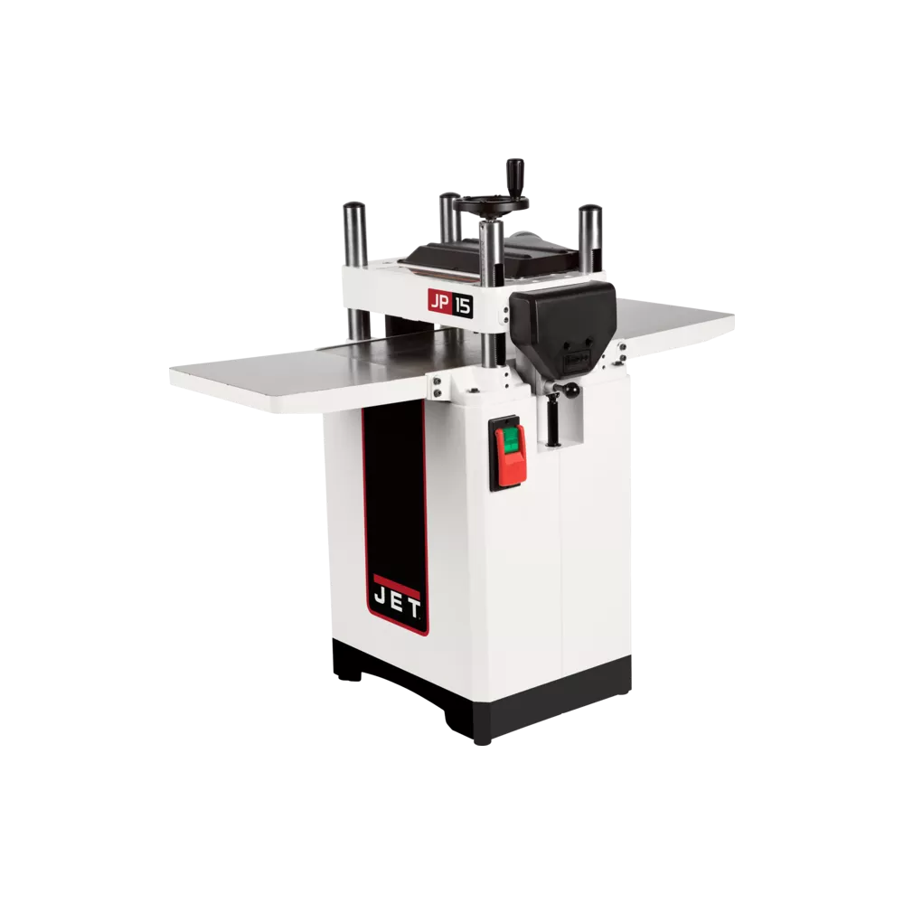 JWP-15BHH 15" CS PLANER W/HH