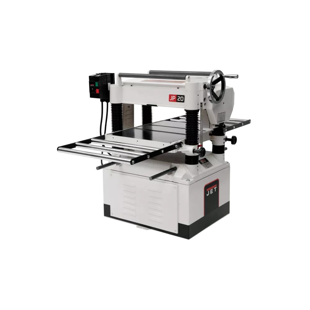 JWP-208-1: 3HP 20PLANER