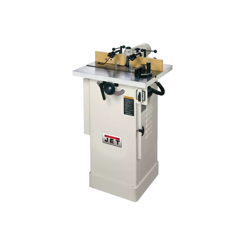 JWS-22CS 1 1/2 HD CS SHAPER
