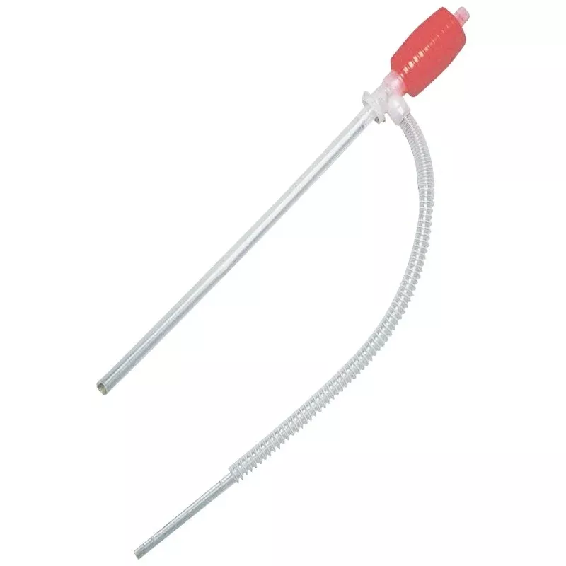 Kero World 602A Siphon Pump, Manual, Blue