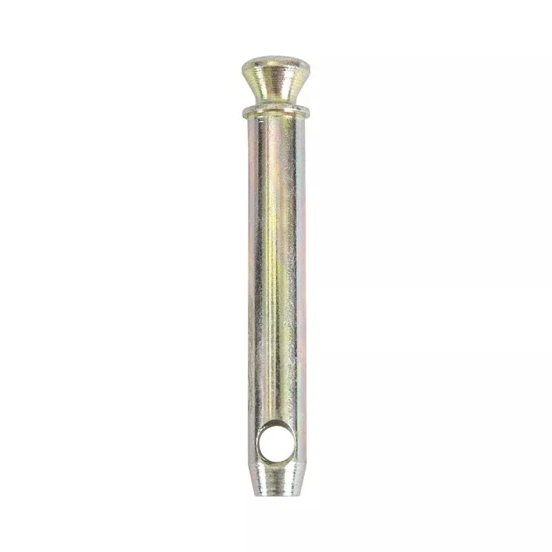 Koch 4015433 Top Link Pin, Cat 1 Hitch, Zinc-Plated