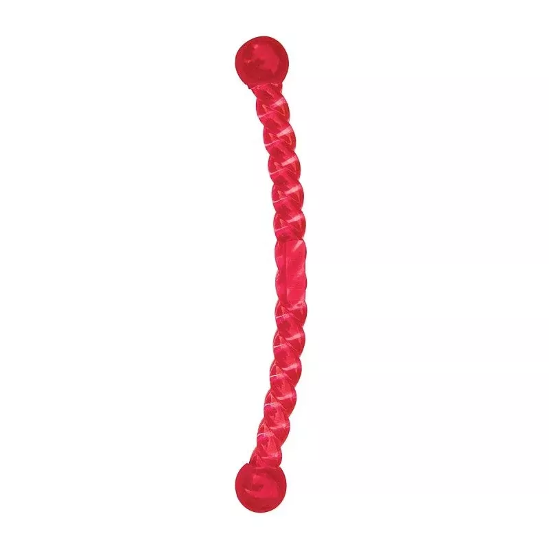 Kong Safestix PF3 Dog Toy, S, Stick, Plastic, Assorted