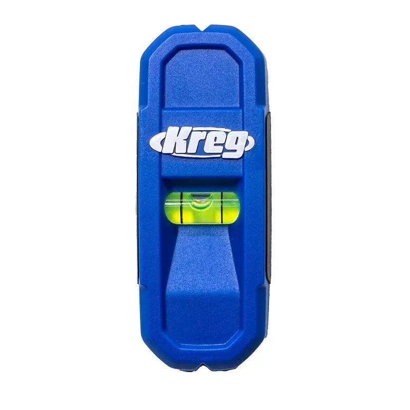 Kreg KMM1000 Magnetic Stud Finder, Detectable Material: Metal, Wood