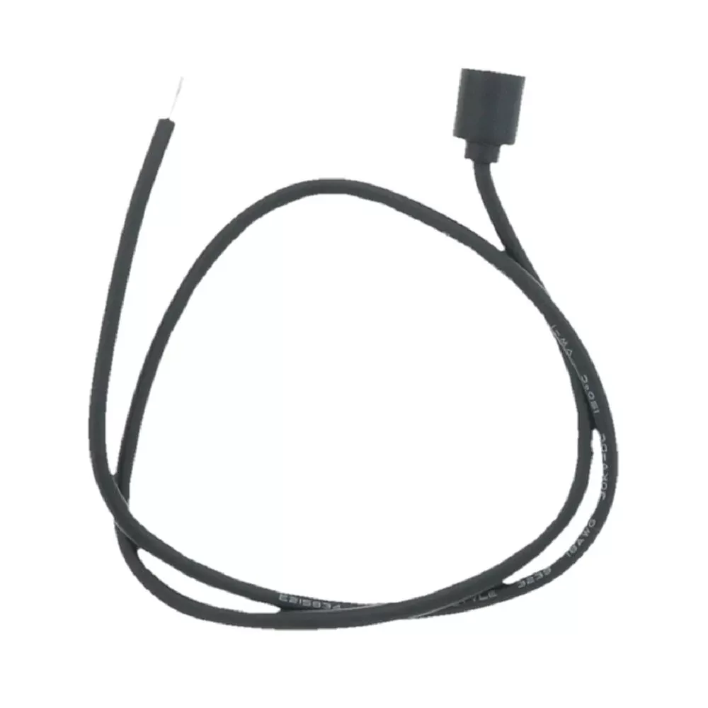Lamp Socket and Lead Wire for S14A/S17A