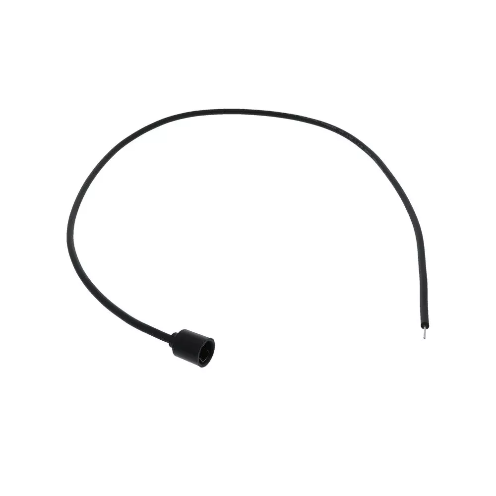 Lamp Socket and Lead Wire for S37C/S50C/MP36C/MP49C
