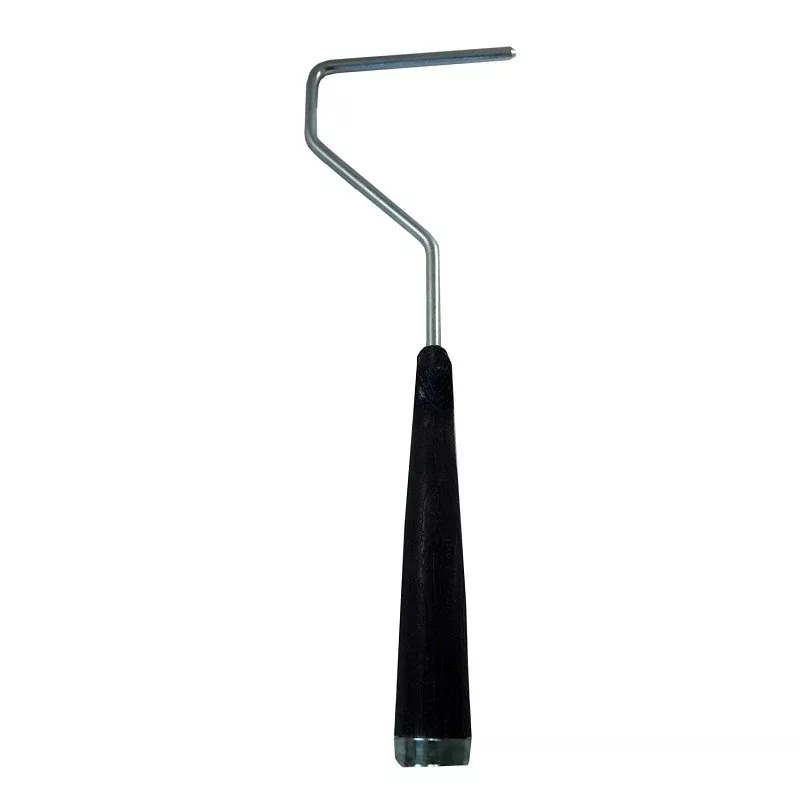 Linzer RF100-11 Roller Frame, 11 in L, 4 in W