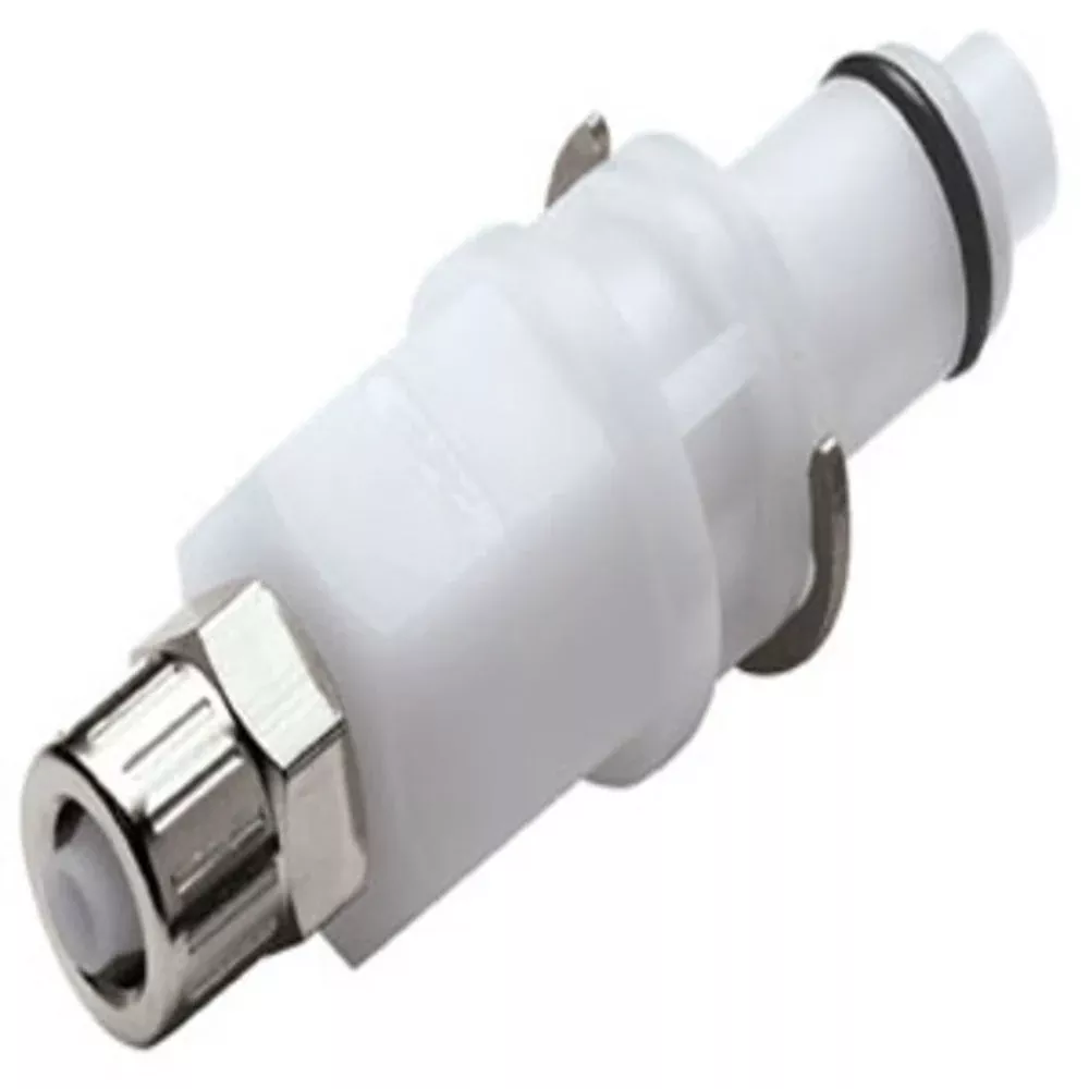 LM20006 Multi-Mount Non-Valved Coupling Insert 3/8 PTF