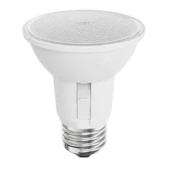 LT BULB LED ADJ WHT 450LM 50W