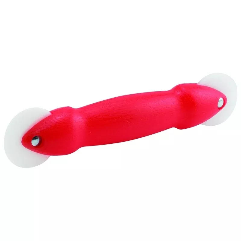 Make-2-Fit P 7503 Screen Rolling Tool, Nylon Blade, Plastic Handle