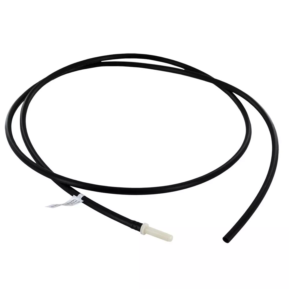 Microline S2116-5 Flow Restrictor For 50 GPD Systems Green With Barb