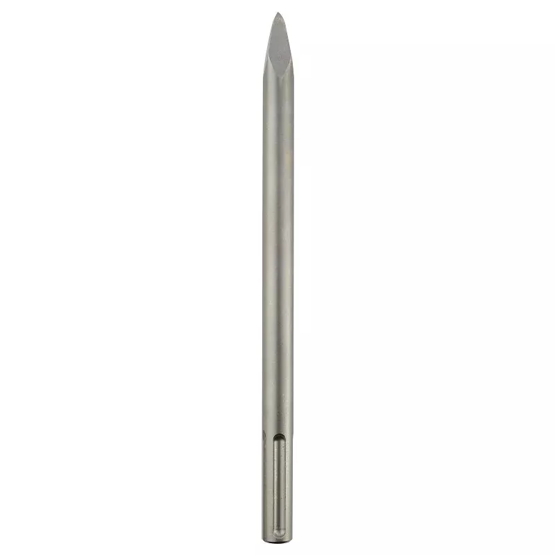 Milwaukee 48-62-4075 Chisel, Bull Point, Forged Steel
