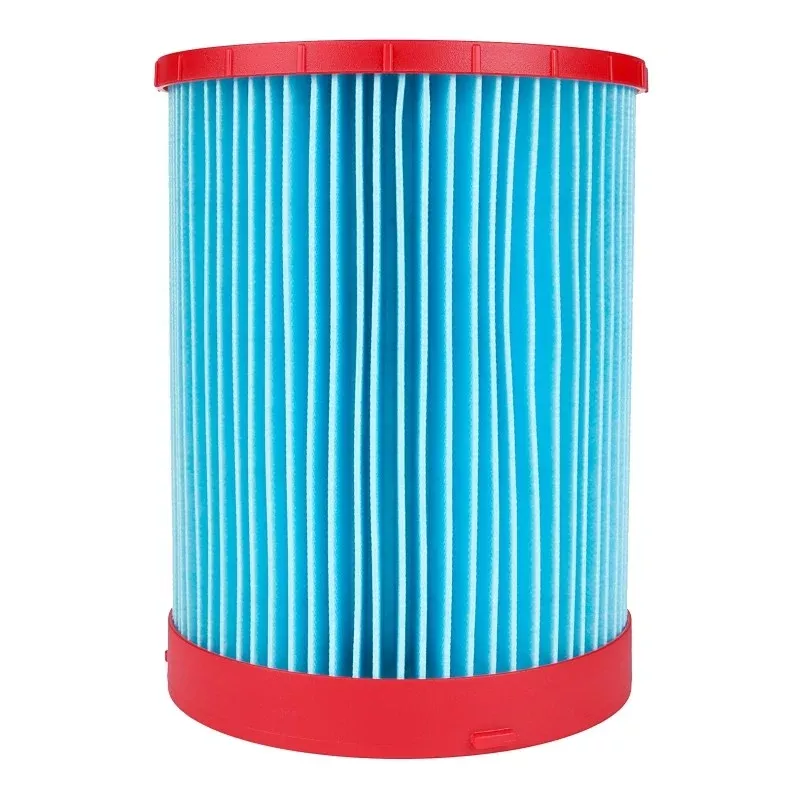 Milwaukee 49-90-1978 Large Vacuum High-Efficiency Filter, 0.5 um