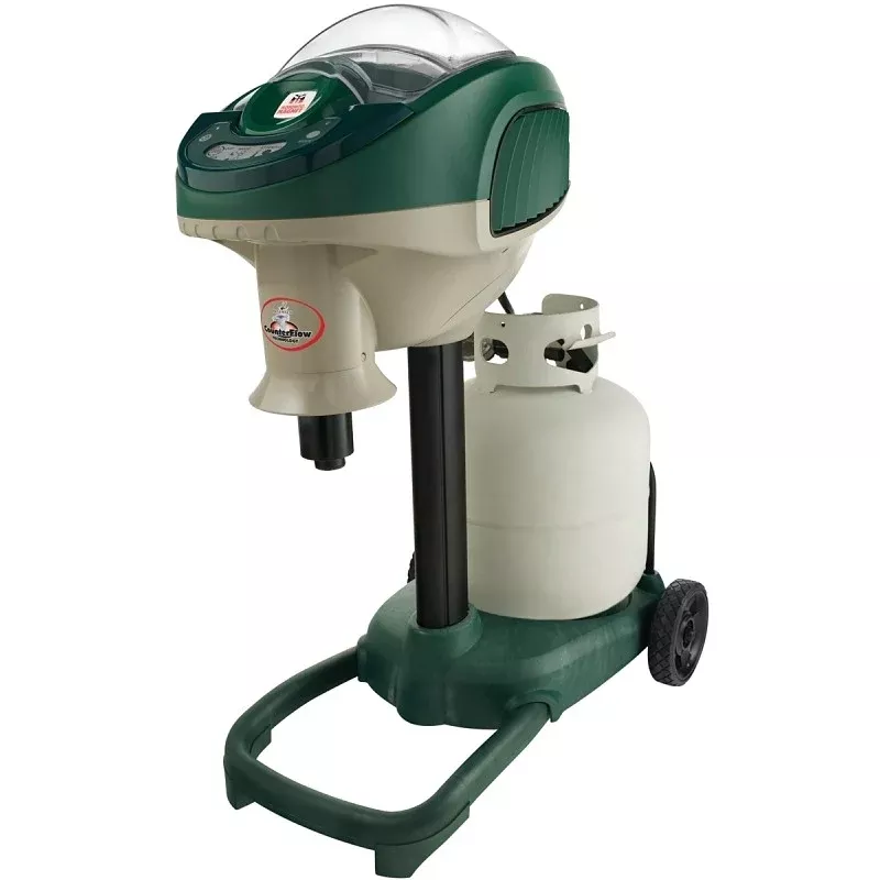 Mosquito Magnet Executive MM3300B Mosquito Trap, Odorless