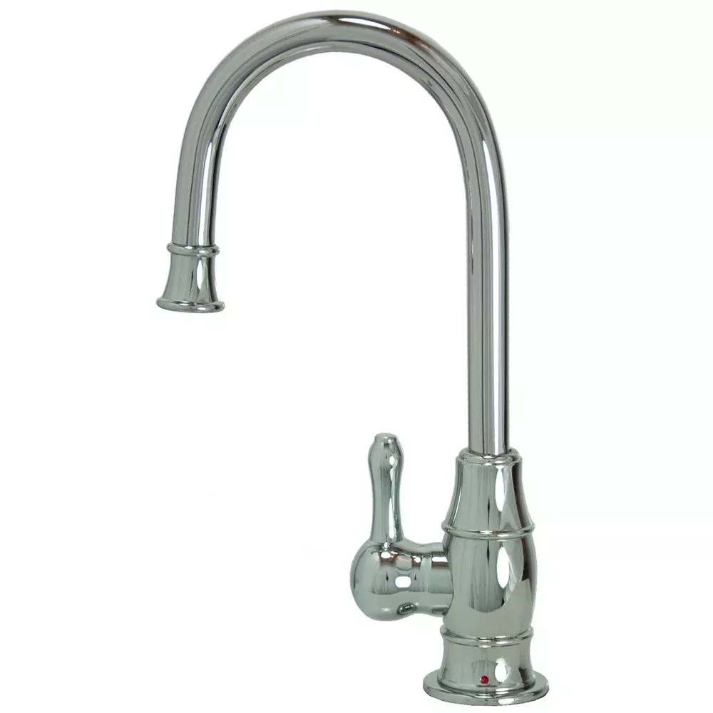 Mountain Plumbing MT1850-NL Traditional Hot Water Dispenser